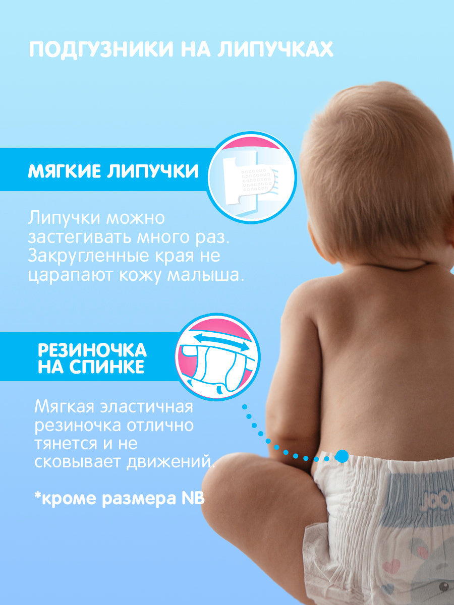 PREMIUM SOFT L 9-14 KG