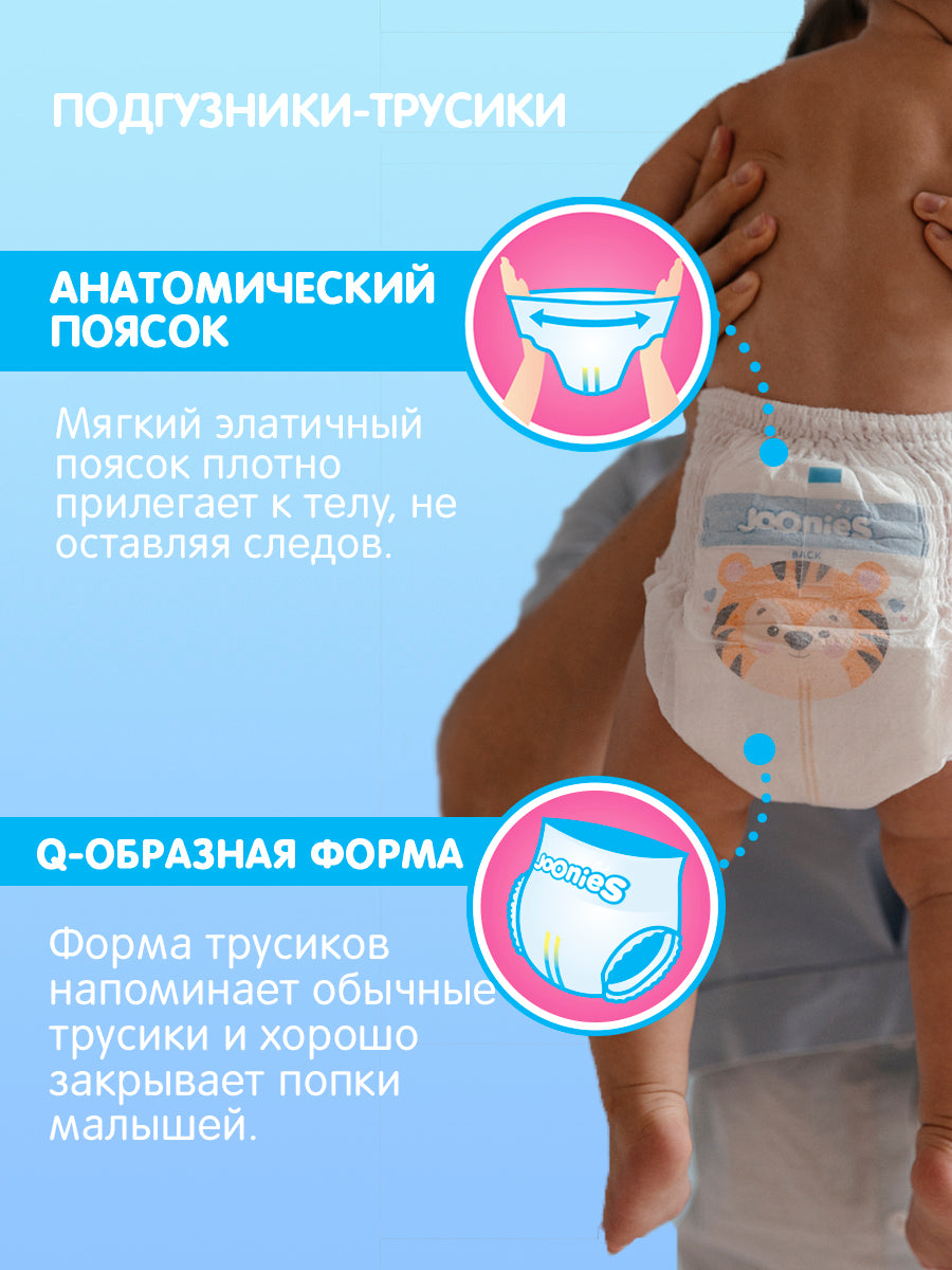 PREMIUM SOFT L 9-14 KG