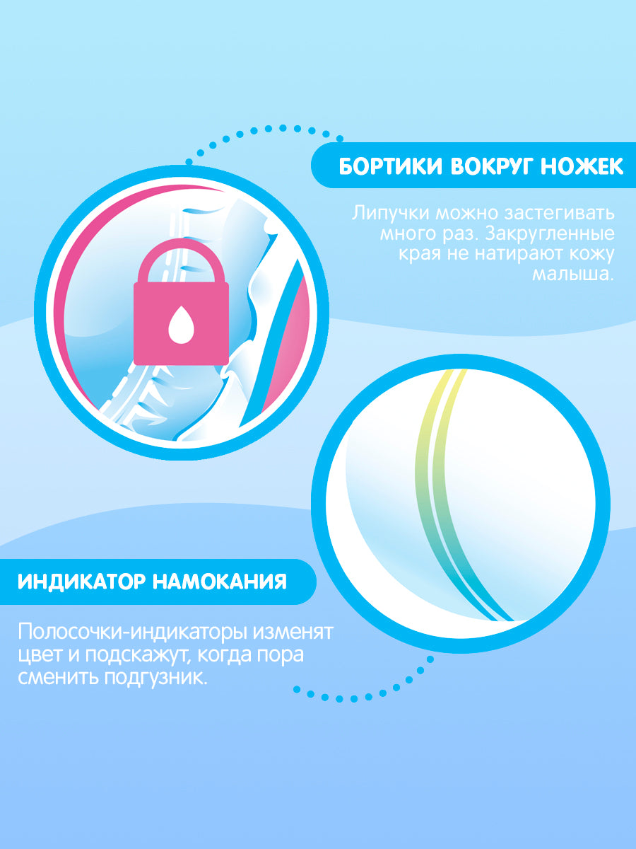 PREMIUM SOFT L 42шт.  9-14 KG подгузники размер 4, короб- 4 уп. 30 лар за уп.